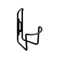 MODULAR SOLUTIONS ALUMINUM BOTTLE CAGE HOLDS WATER BOTTLE